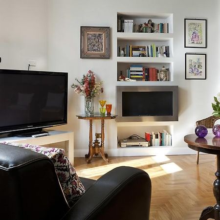 Apartament Italianway - Vigano Mediolan Zewnętrze zdjęcie