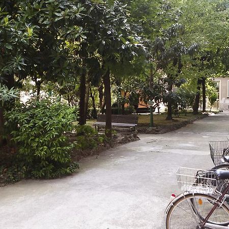 Apartament Italianway - Vigano Mediolan Zewnętrze zdjęcie