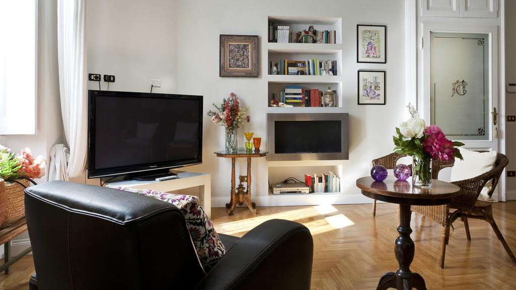 Apartament Italianway - Vigano Mediolan Zewnętrze zdjęcie
