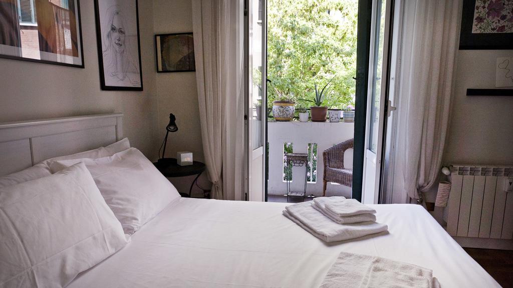 Apartament Italianway - Vigano Mediolan Zewnętrze zdjęcie