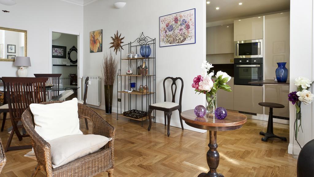 Apartament Italianway - Vigano Mediolan Zewnętrze zdjęcie