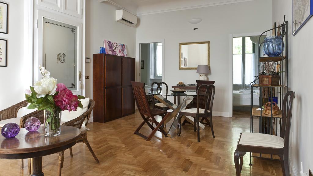 Apartament Italianway - Vigano Mediolan Zewnętrze zdjęcie