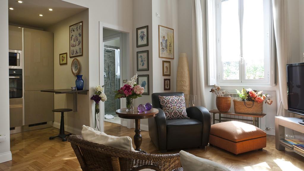 Apartament Italianway - Vigano Mediolan Zewnętrze zdjęcie