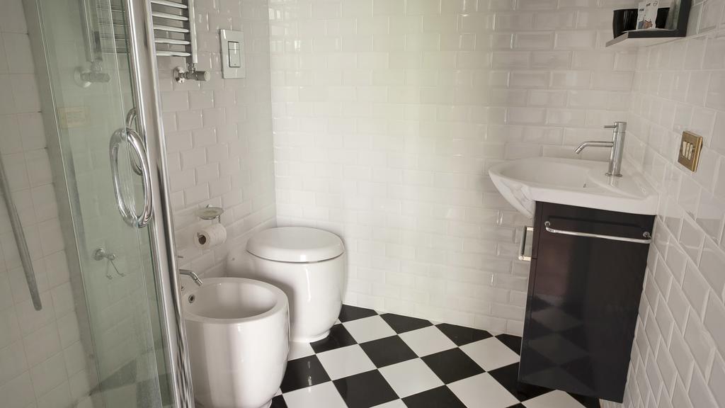 Apartament Italianway - Vigano Mediolan Zewnętrze zdjęcie