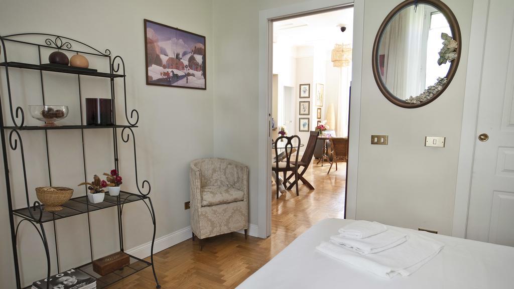 Apartament Italianway - Vigano Mediolan Zewnętrze zdjęcie