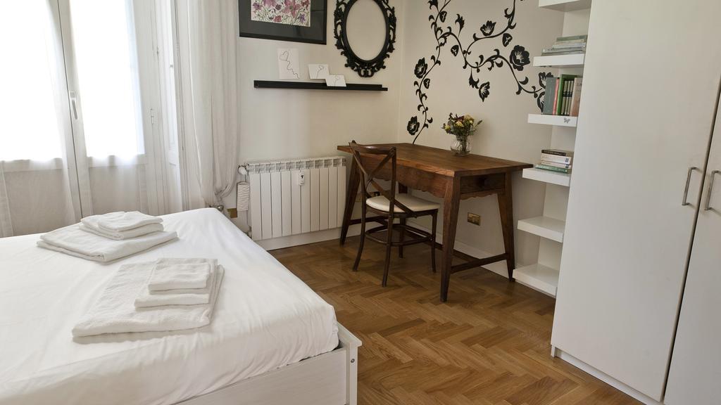 Apartament Italianway - Vigano Mediolan Zewnętrze zdjęcie