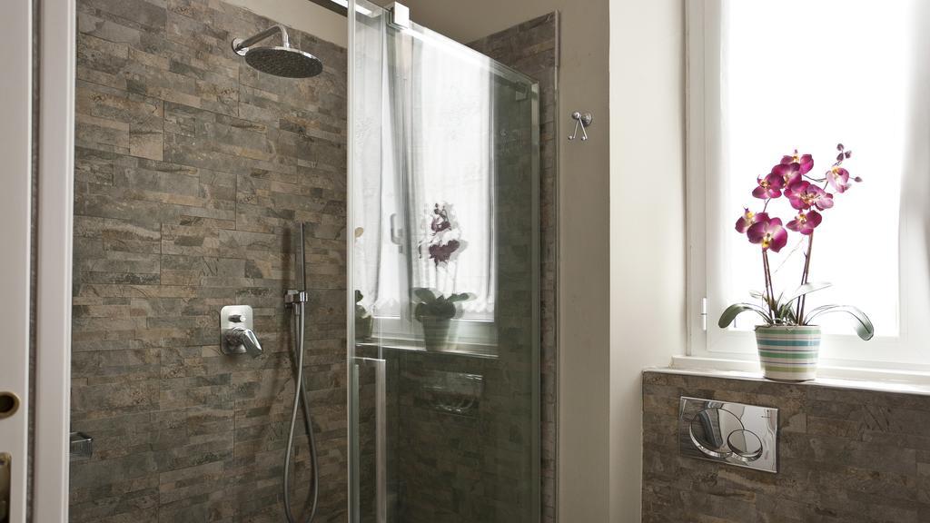 Apartament Italianway - Vigano Mediolan Zewnętrze zdjęcie