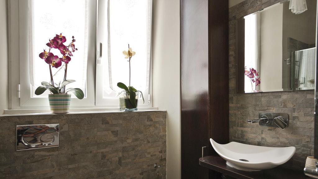 Apartament Italianway - Vigano Mediolan Zewnętrze zdjęcie