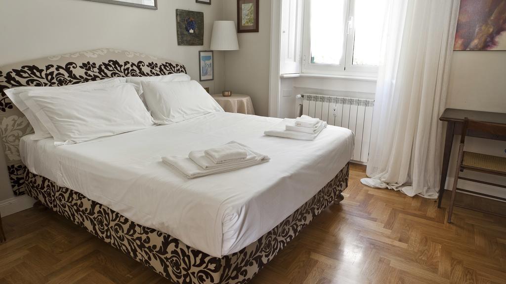 Apartament Italianway - Vigano Mediolan Zewnętrze zdjęcie